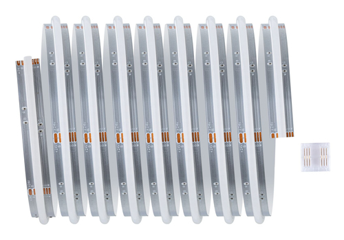 Paulmann 71202 strip light Universal strip light LED 2500 mm