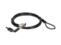 CONCEPTRONIC NBT Notebook Schlüsselschloss Standard 1.80m