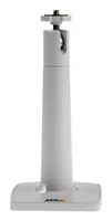 Axis Decken- & Wandhalterung T91B21 Weiss 1 Stück - Detailfarbe: Weiss - Verpackungseinheit: 1 Stück - Anwendungsbereich: Indoor - Typ: Wandhalterung - Deckenhalterung - Vandalenschutz: Nein - Montage: Wand - Decke - Tisch
