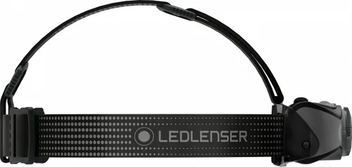 Ledlenser MH7 Black Headband flashlight LED