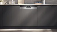 SN55ZS07CE IQ500, Spülmaschine