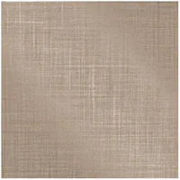 d-c-fix Tischdecke Monte Carlo Sharon 110 cm x 140 cm - Material: Polypropylen (PP) - Eigenschaften: Keine Eigenschaft - Breite: 110 cm - Länge: 140 cm - Motiv: Ohne Motiv - Detailfarbe: Beige - Hellbraun