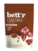 Bett'r Cocoa beans 200 g