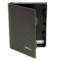 HDD PROTECTOR CASE BLACK 3PK .