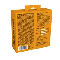 Ernie Ball Gitarrensaiten 3222 Slinky Nickel 3er Pack – Hybrid 9 - 46 - Packungsgrösse: Multipack - Zu Instrument: E-Gitarre - Saitenanzahl: 6-Saiter