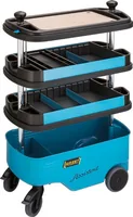 HAZET Assistent 166C Metal, Plastic