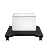 HP Cabinet for LaserJet Enterprise M506/M527