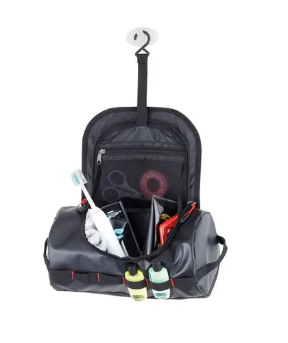 TROIKA Kulturbeutel WASHBAG