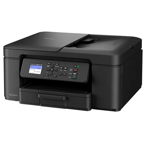 Brother DCP-J1360DW Multifunktionsdrucker Tintenstrahl A4 1200 x 6000 DPI WLAN