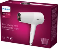 Philips 5000 series BHD500/00 sèche-cheveux 2100 W Blanc