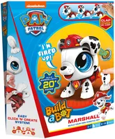 Goliath Build a Bot PAW Patrol Marshall