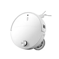 Roborock Qrevo Edge 2 Pro Blanc