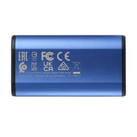 SE880 1 TB, Externe SSD (blau, USB-C 3.2 Gen 2x2 (20 Gbit/s))