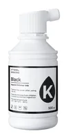 X-Tool Selected Textildrucker-Tinte Schwarz, 500 ml - Zubehörtyp: Tinte