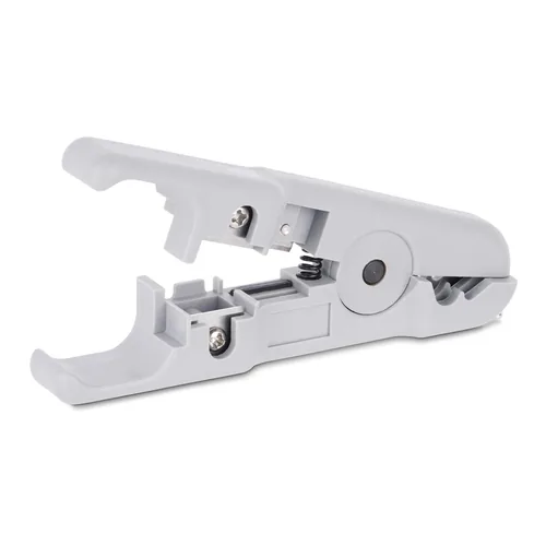 NETWORK CABLE STRIPPER/CUTTER ROTARY WIRE STRIPPING TOOL