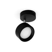 Philips Bracia Ceiling/Wall Spotlight 5.5W