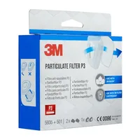 3M 5935 Particulate filter 2 pc(s)