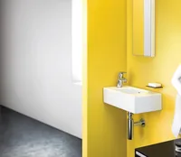 Hansgrohe Focus Chrome