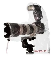 OP/TECH USA Rainsleeve camera raincover DSLR camera