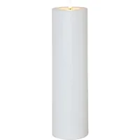 Star Trading LED-Kerze Flamme Rak Warmweiss, 1 LEDs - Betriebsart: Batteriebetrieb - Fernbedienung: Nein - Aussenanwendung: Ja - Höhe: 37.5 cm - Timerfunktion: Keine Angaben - Set: Nein