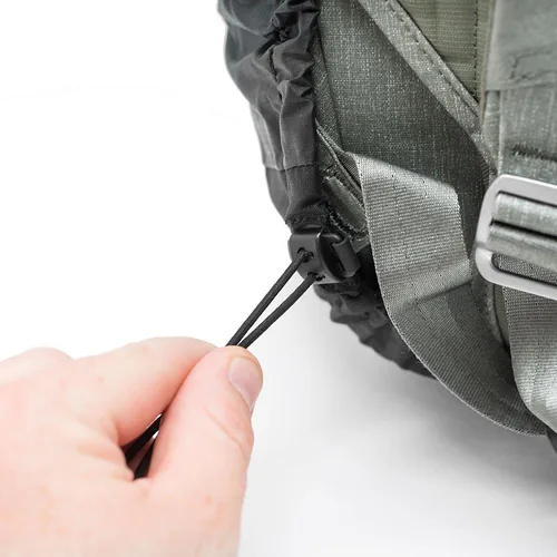 Peak Design Regenhülle Rain Fly - Nachhaltigkeit: Nicht angegeben - Sportart: Reisen - Farbe: Schwarz