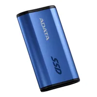 SE880 1 TB, Externe SSD (blau, USB-C 3.2 Gen 2x2 (20 Gbit/s))