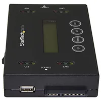 USB AND SATA CLONER / ERASER .