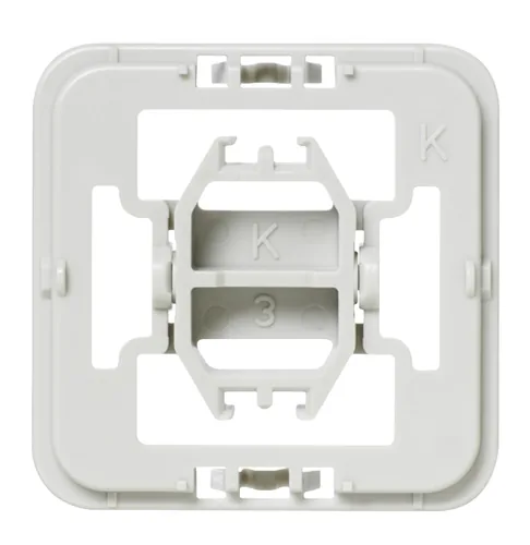 eQ-3 AG HomeMatic Kopp EQ3-ADA-KO - Schaltmontageadapter