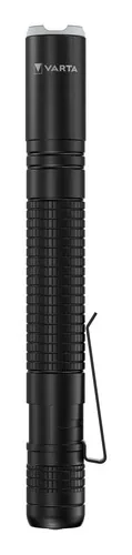 Varta 16606 Aluminium Hand flashlight LED