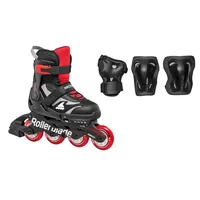 Rollerblade MICROBLADE COMBO Children Inline skates