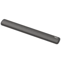 Fellowes Workplace Handgelenkauflage Breyta 65 mm Schwarz 1 Stück - Eingabegeräte: Maus