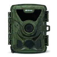 Braun Scouting Cam Black200A mini
