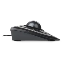 Kensington Expert Mouse Maus Beidhändig Optisch 400 DPI