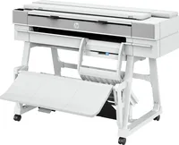 HP DesignJet T950 - 914 mm (36") Multifunktionsdrucker - Farbe - Tintenstrahl - Rolle (91,4 cm x 91,4 m)