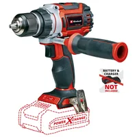 Einhell TP-CD 18/60 Li BL solo Akku-Bohrschrauber