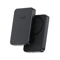 PanzerGlass empower™ by ® empower™ Bank | 10000mAh | Space Black Schwarz