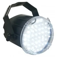 BeamZ Stroboskop BSS50 - Typ: Stroboskope - Ausstattung: Standard - Set: Nein