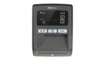 Safescan 185-S black Automatischer Geldscheinprüfer