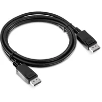 TRENDnet KVM Kabelset DisplayPort 3.5mm USB 6 Fuß 1.82m