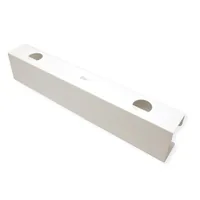 VALUE 17.99.1316 cable tray White