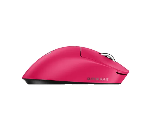 PRO X S LGT 2 DEX MOUSE TORPEDO EMSNO LANGEWR2I-934PINKRTL