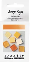 Creativ Company 700289 Colorant cosmétique Orange 10 ml 1 pièce(s)