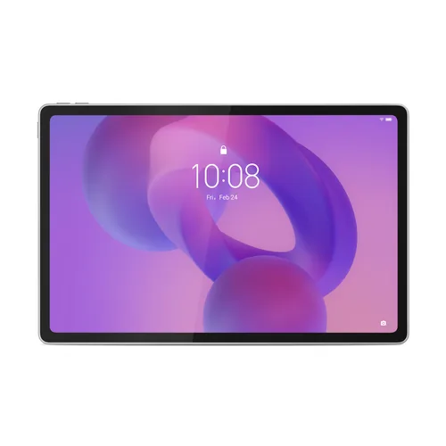 Lenovo Idea Tab Plus Mediatek 128 GB 30.7 cm (12.1"") 8 GB Wi-Fi 5 (802.11ac) Android 15 Grey