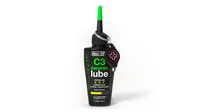 Muc-Off Kettenöl C3 Dry Ceramic Lube 50 ml - Set: Nein - Sportart: Velo