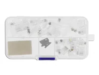 Netzwerk Werkzeugset für RJ45 und RJ11