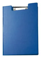 MAUL 2339237 clipboard A4 Plastic Blue