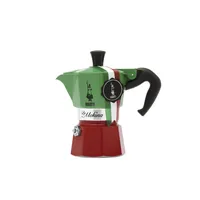 Bialetti La Mokina Italia 40ml, Espressokocher