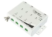 ALLNET MSR IO ALL4427 / 4 Port 250V/10A Relais im Gehäuse AUSGANG