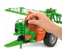 BRUDER Amazone UX 5200 scale model part/accessory