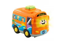 Tut Tut Baby Flitzer - Reisebus